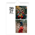 Fotokalender A5 — Serif und Momente [deckblatt]