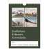 Fotokalender A5 — Redaktionelle Erde [Marsch]