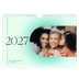 Fotokalender A4 — Astrologie Farbverlauf [deckblatt]