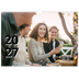Fotokalender A3 — Große Zeichen [deckblatt]
