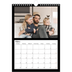 Fotokalender A4 (20 x 30 cm) — Black margin [Marsch]