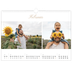 Fotokalender A3 — Eleganter Kalender [Februar]