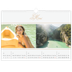 Fotokalender A3 — Goldschrift Banner [deckblatt]