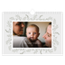 Fotokalender A4 — Zart geblümt [deckblatt]