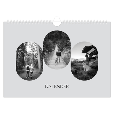 Fotokalender A4 — Abenteuer-Route [deckblatt]