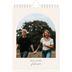 Fotokalender A5 — Erinnerungsbogen [deckblatt]