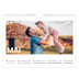 Fotokalender A4 — Großer Monat [deckblatt]