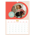 A3 Jahreskalender — Strahlend und schön [Marsch]