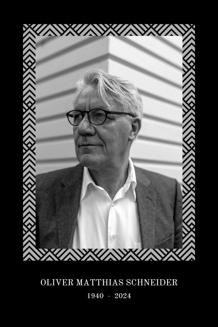 Dankeskarten — Erinnerungen einfarbig