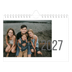 Fotokalender A5 — Monatszahlen [deckblatt]
