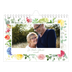 Fotokalender A5 — Klassisch geblümt [deckblatt]
