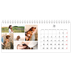 Tischkalender — Fotoarrangement [deckblatt]