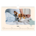 Fotokalender A4 — Hunde und Kritzeleien [Februar]