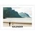 Fotokalender A3 — Weißer Rahmen [deckblatt]