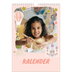 Fotokalender A4 (20 x 30 cm) — Magischer Regenbogen [deckblatt]