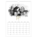 A3 Jahreskalender — Fotoeffekte [Mai]