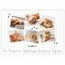 Fotokalender A3 — Verspieltes Kätzchen [Februar]