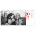 Tischkalender — Kräftige Farben [deckblatt]