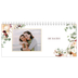 Tischkalender — Boho [deckblatt]