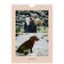 Fotokalender A5 — Überlappender Text [deckblatt]