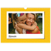 Fotokalender A3 — Bunte Retro-Bilder [deckblatt]